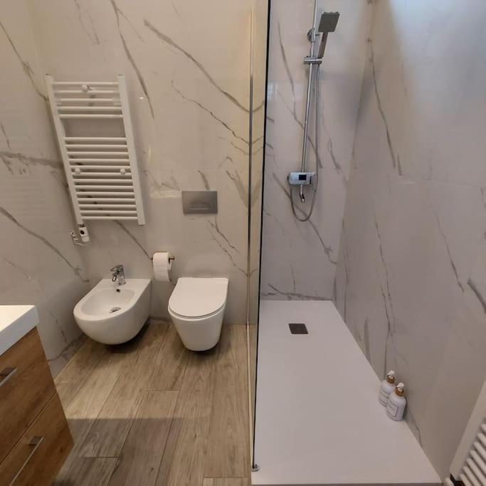 Appartamento Welcome House
