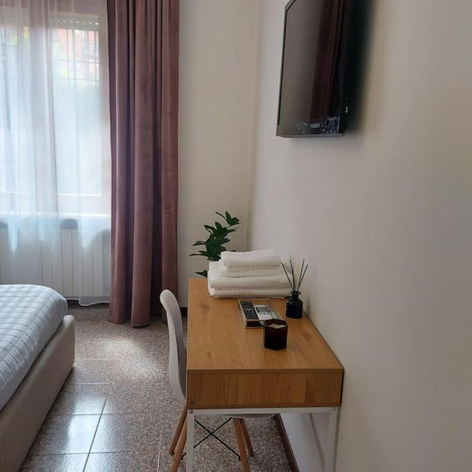 Appartamento Welcome House