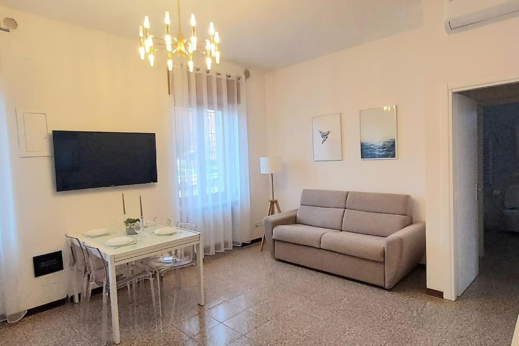 Welcome House * Verona