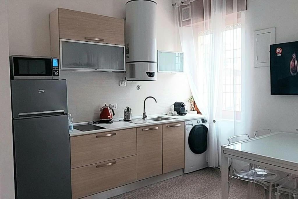 Welcome House Verona