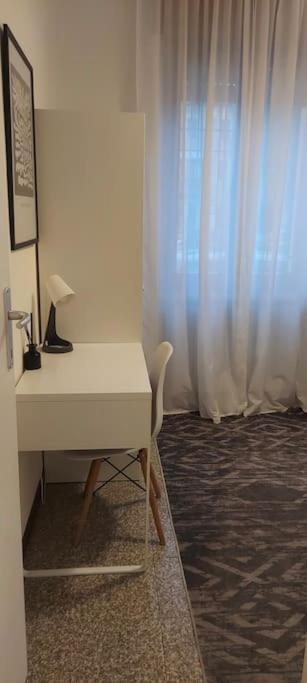 Welcome House Apartamento *