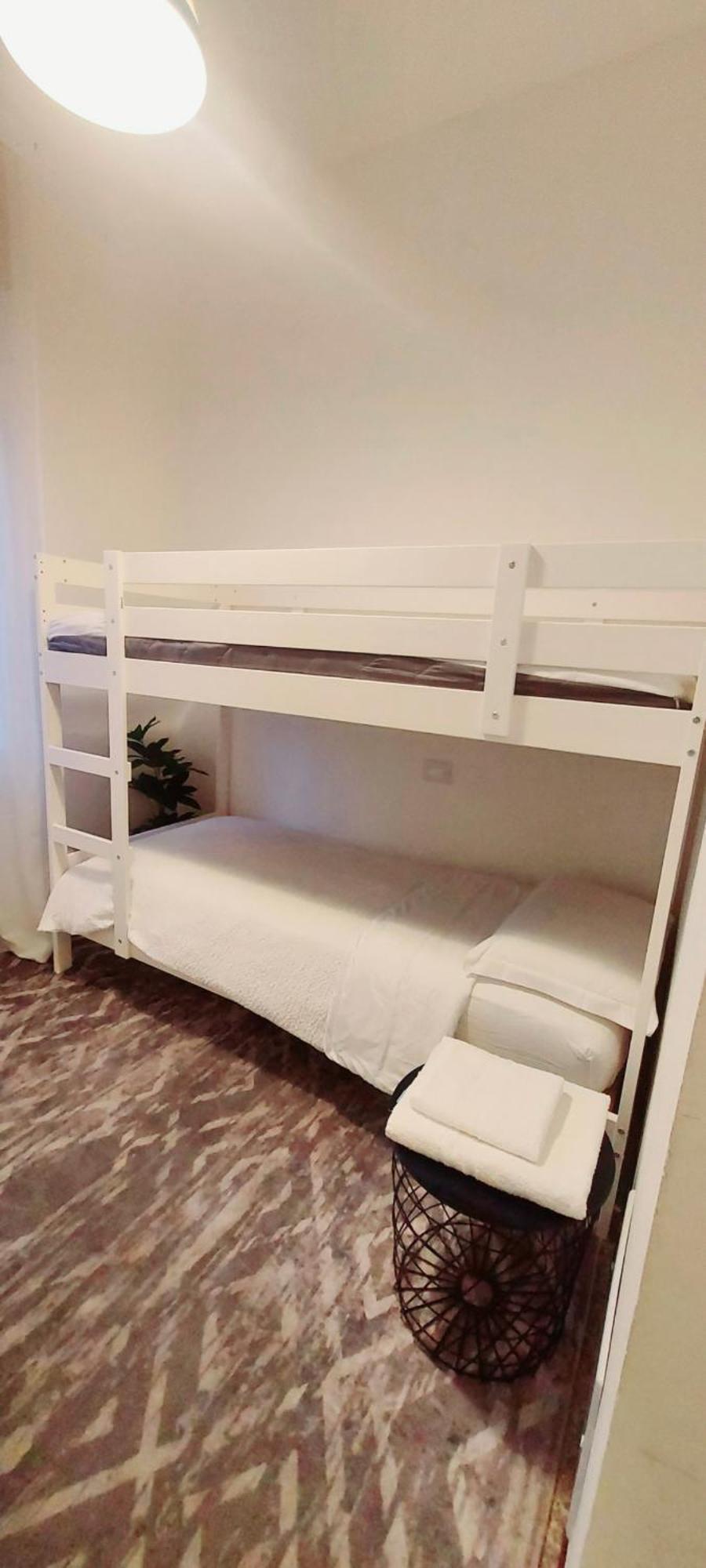 Welcome House Verona