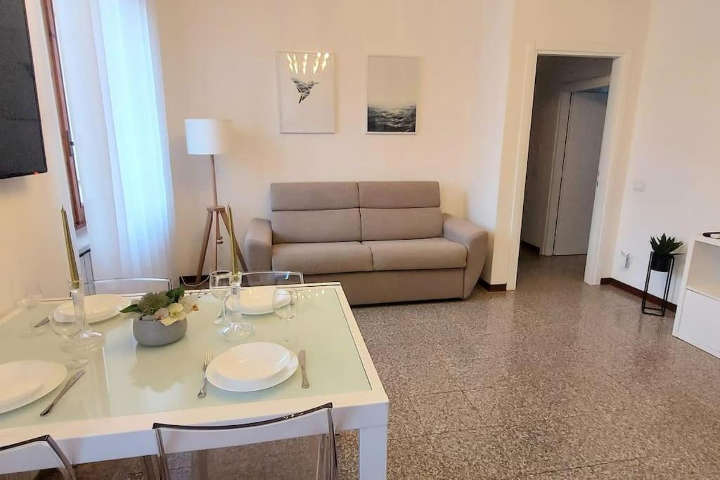 Appartamento Welcome House